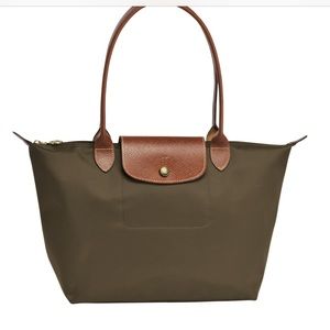 LE PLIAGE TOTE-Small